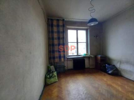 2 pokoje Do remontu Blisko uczelni 