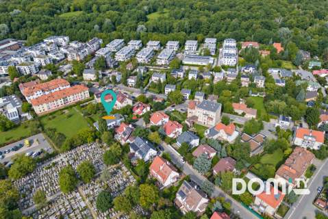 Gotowiec inwestycyjny ok. 7%, budynek 242 m