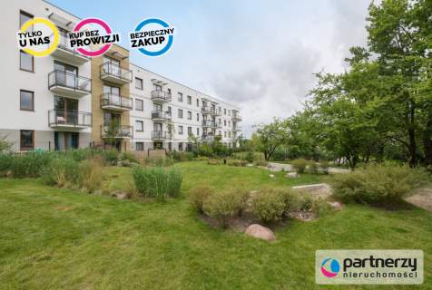 Wolne Miasto Taras 14,39 m Gotowe Od zaraz 