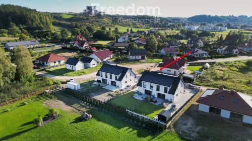 KOMFORTOWY DOM, 400 M OD KURZEJ GÓRY, GARAŻ, TARAS, PEŁNE UM