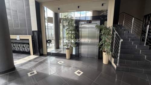 Gotowy produkt inwestycyjny Aleje Jerozolimskie 216 Warszawa