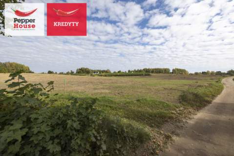 Działka budowlana na sprzedaż, 1110 m2, Staniszewo