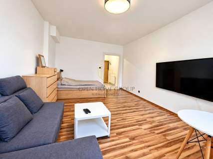 Apartament w sercu Wrocławia Rynek