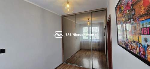 2-pokojowe, umeblowane mieszkanie w centrum - dla singla lub...