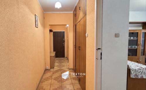 Dwustronne Balkon 2. piętro Syberka