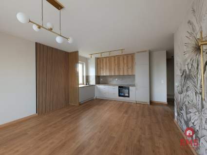 WYSOKI STANDARD 3 POKOJE DUŻY BALKON BEZ PCC