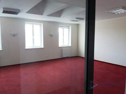 Biuro na sprzedaż, 121 m2, Szczecin