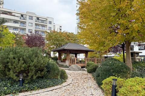 Penthouse 100 m Taras 64 m 4 pokoje Mokotów