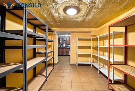 Dom 216m2 Działka 12a 5 Pokoi Nowa Huta - Branice 
