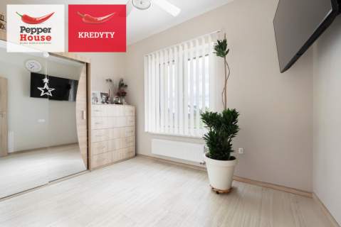 Piękny dom 151,92m2 5 niezależnych pokoi Wocławy
