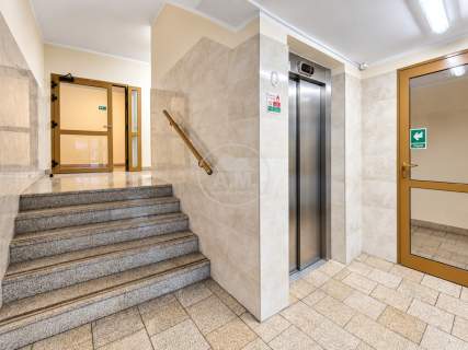 2 pokoje balkon Belvedere Park Przyjaźni