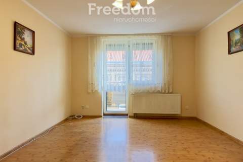 Mieszkanie 49,10 m w centrum, Idealne na zamieszkanie lub inwestycje