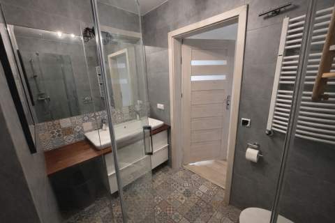 Bezczynszowe mieszkanie 168m2 na sprzedaż Zielonka
