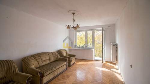 Mieszkanie na sprzedaż, 43,28 m2, Kraków