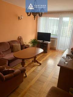 Gdynia Chylonia,3 pokoje, 57 m , ciche, jasne.