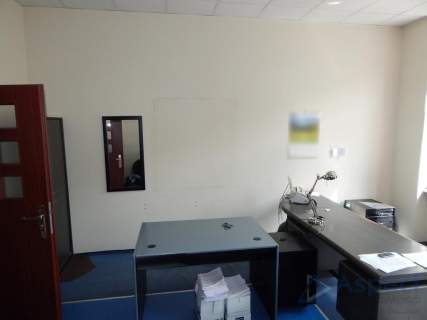 Wynajem, lokal 41 m2, Centrum/Śródmieście