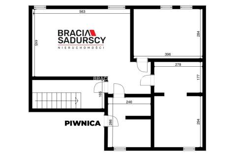dom na sprzedaż kliny borkowskie 340 m 