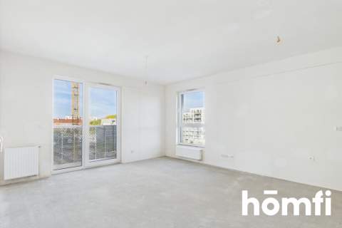 4-POKOJOWY APARTAMENT W PRESTIŻOWEJ WIEŻY JEŻYCE