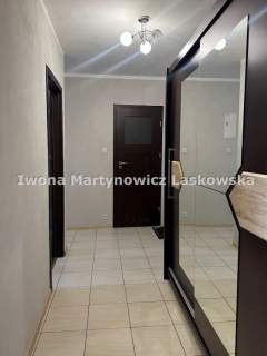 Mieszkanie na sprzedaż, 50,4 m2, Lubin