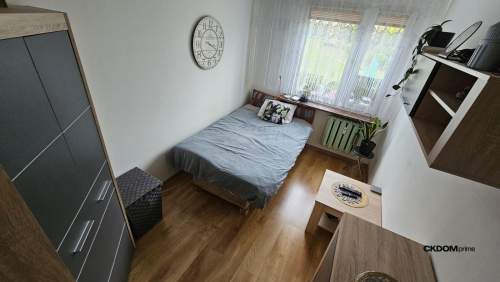3 pokoje, 59,95 m Kielce, os. Świętokrzyskie