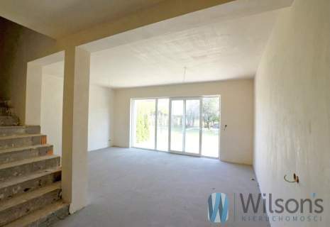 Ostatni skrajny 4 pokoje garaż działka 360m2