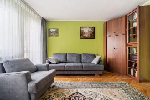 Sea Towers tuż obok 2 pokoje 7 min nad morza