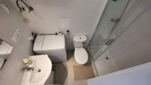 Studio w centrum, pet-friendly - Kilińskiego 30