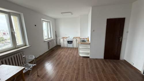 2 pokoje 42,1 m 250 m do Metra Ursynów