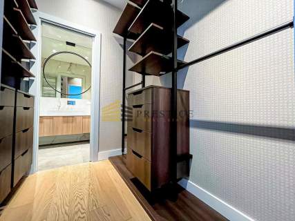 apartament FORT CZE 70m2