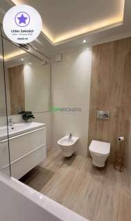 Eleganckie i komfortowe 4 pokoje, garaż