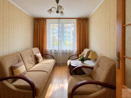 Przemyśl, Zasanie 3 pokoje, balkon, I piętro, Lelewela