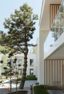Apartament dwupoziomowy 69 m 2 pokoje Wyspa Sobieszewska, 1 km...