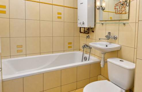 3 pokoje naprzeciwko PL, pet-friendly-Nowomiejska