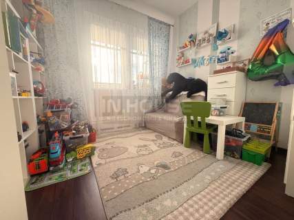 3 pokoje balkon i loggia 58.1 m Bukowe - Klęskowo