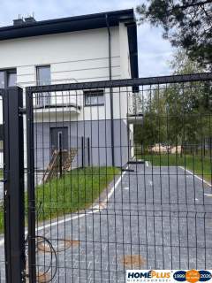 0%, 154 m z poddaszem, blisko Radzymina i S8
