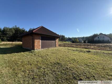 Dom, 250 m2, Gołęczyna, gm. Pilzno