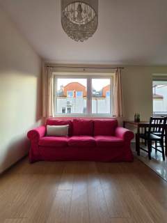 3 POKOJE - DWUPOZIOMOWE - 47,50 M2 - MASARSKA