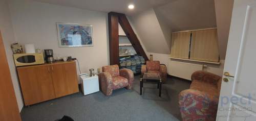 Biuro do wynajęcia, 50 m2, Szczecin