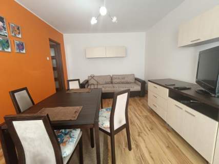 Słoneczne m3 38m loggia Łódź Zarzew Tatrzańska