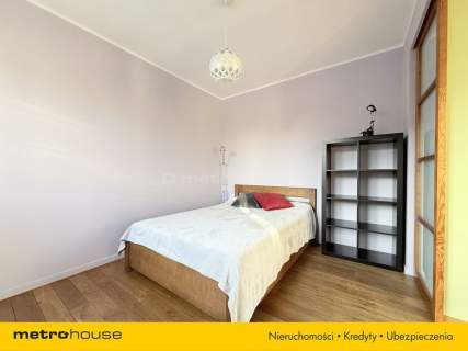 2 pok do wynajęcia, garaż winda balkon W-wa Kabaty