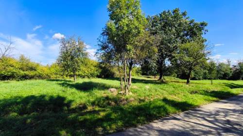 Działka 2300 m2 pod Twój wymarzony dom 