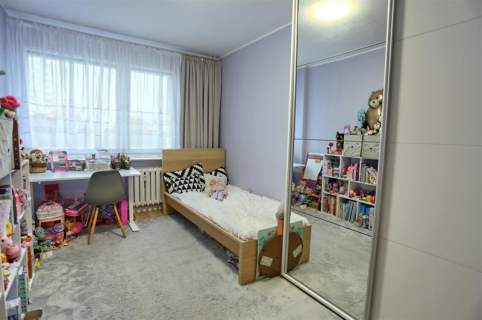 Mieszkanie - Koszalin