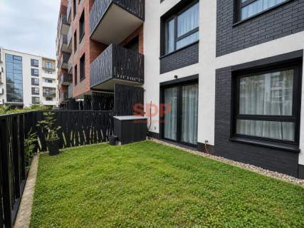 Stylowy apartament w doskonałej lokalizacji