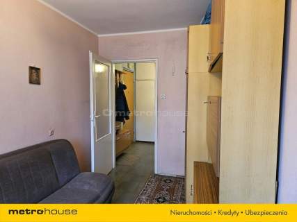 Słoneczne 2 pokoje z balkonem i windą, Praga płd.