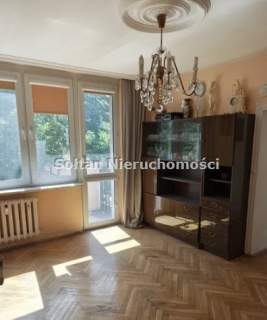 Mieszkanie na sprzedaż, 47,5 m2, Warszawa