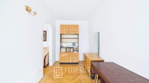 Mieszkanie 4 pokoje, os. Sienkiewicza, 57,60 m2