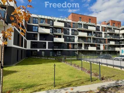 Piękny apartament w pełni wyposażony