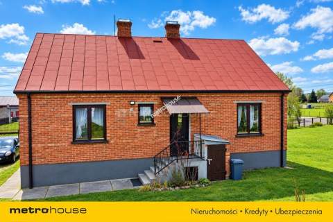 Przestrzeń, która daje możliwości - Choromany.
