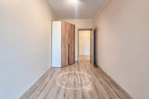 Apartament/3-Pokoje/2 Balkony/ Kępa Mieszczańska