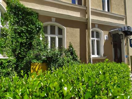 Mieszkanie 2 pokojowe Sopot Monte Cassino